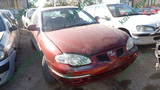 HYUNDAI LANDRA J2
